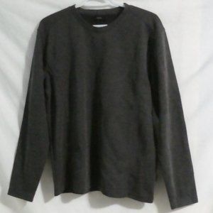 4 YOU | large | Long Sleeve Casual Shirt | Crew Neck | NWOT